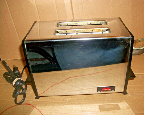 Vintage dormeyer maid - a.f.,