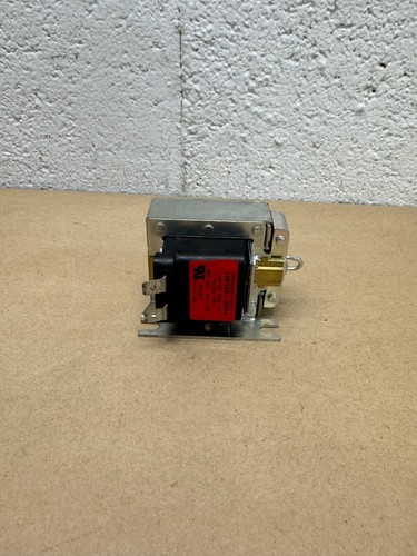 Dormeyer 110135 0014 solenoid - dormeyer,