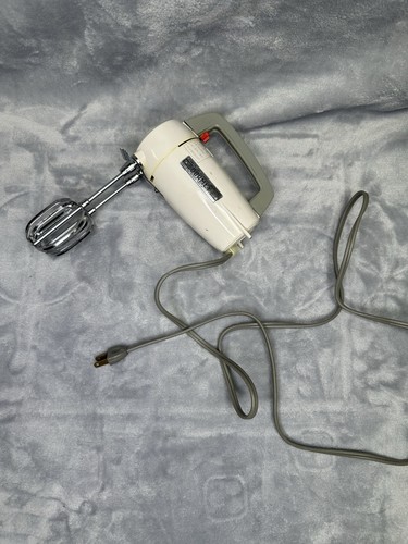 Vintage dormey model 7500 hand - 7500,