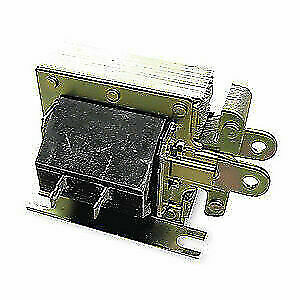 Dormeyer 2005 solenoid - dormeyer, 2005-m-1