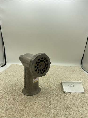 Dormeyer meat grinder - dormeyer,