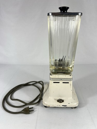 Vintage 1950 dormeyer - vintage, 1950's