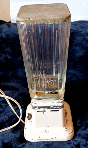 Vintage 1950 dormeyer - vintage,