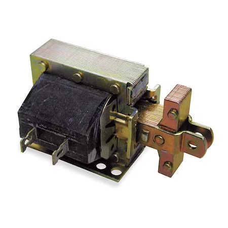 Dormeyer 1000 solenoid - dormeyer,