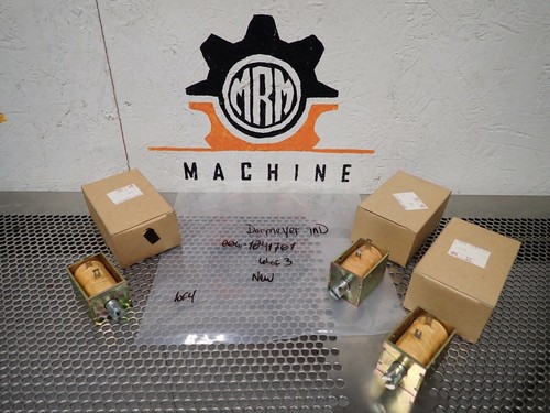 Dormeyer 006 1041701 - 006-1041701, solenoids