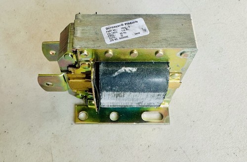 Dormeyer 7612 115 60 hz - 7612-s,