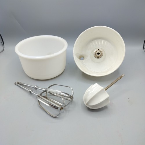 Vintage dormeyer meal maker - dormeyer,
