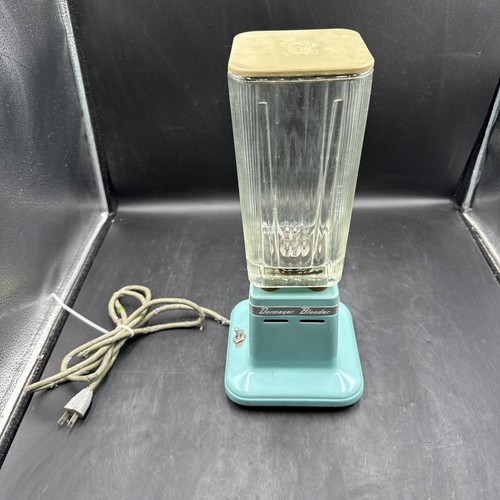 Vintage 1950s dormeyer model - vintage,