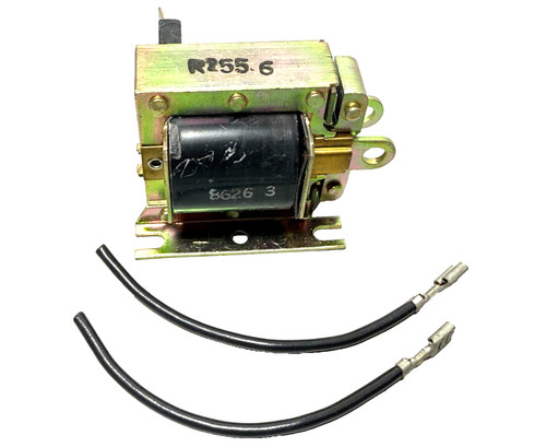 Dormeyer laminated solenoid - laminated,